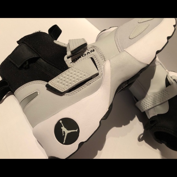 JORDAN Trunner LX high, Men’s size  9.5 - Picture 2 of 8